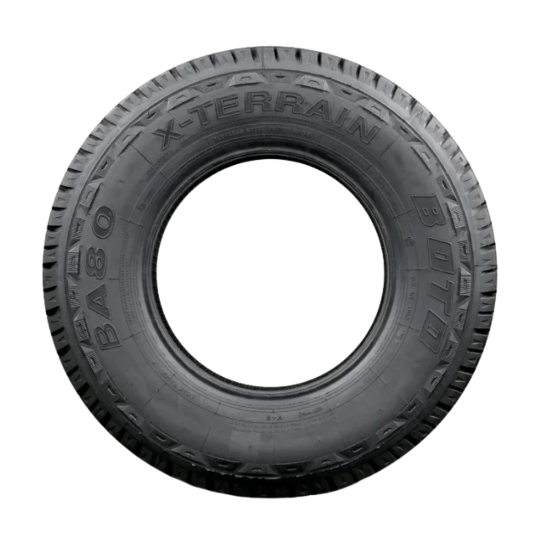 Llanta LT215/75R15 BA80+ BOTO