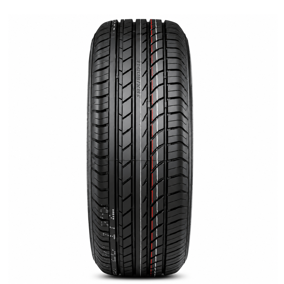 Llanta 165/70R13 ROYAL BLACK COMFORT