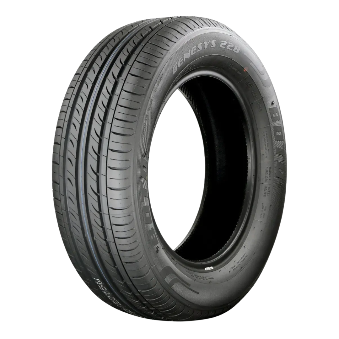 Llanta 205/55R16 GENESYS 228 BOTO