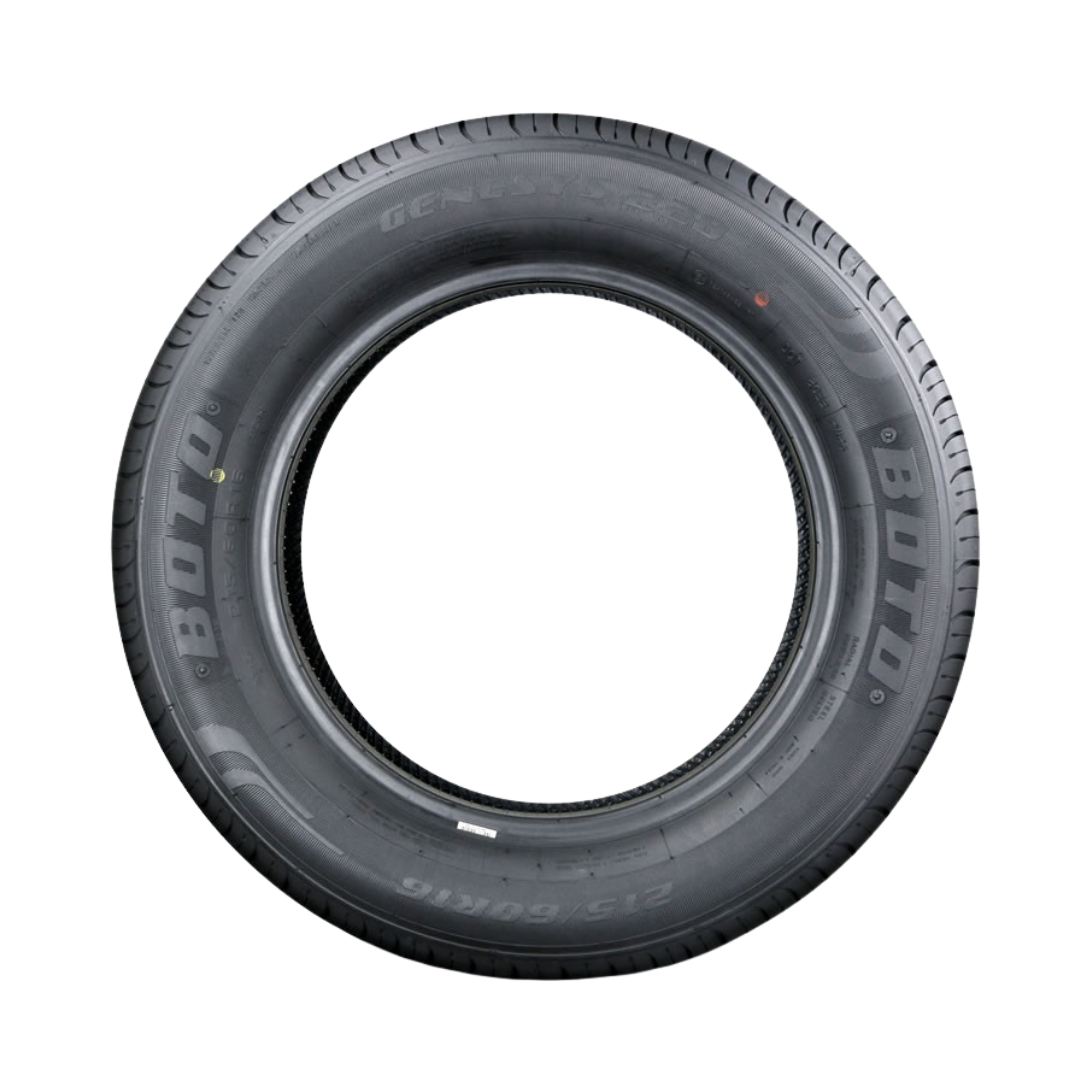 Llanta 185/65R14 GENESYS 218 BOTO