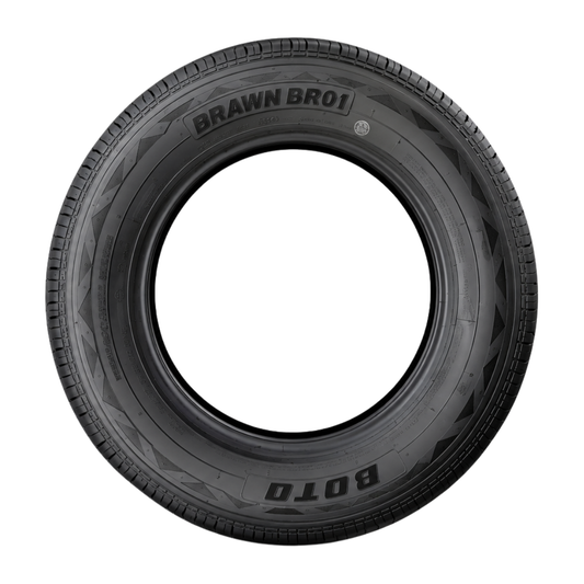 Llanta 215/75R14C BR01 BOTO