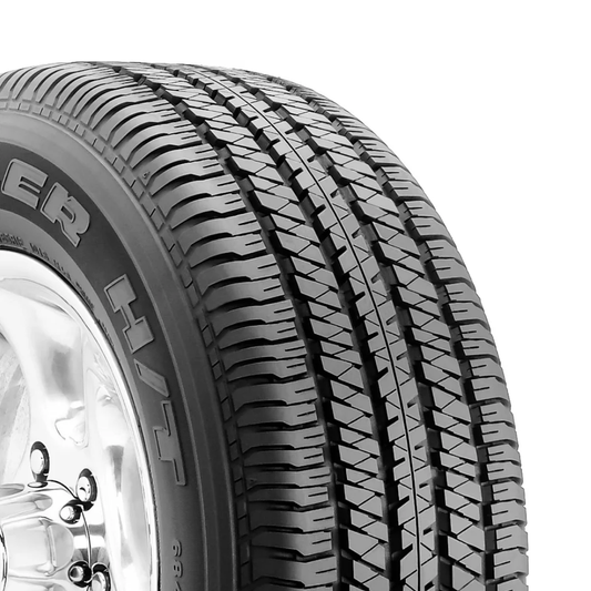 Llanta 225/65R17 DUELER HT684 BRIDGESTONE
