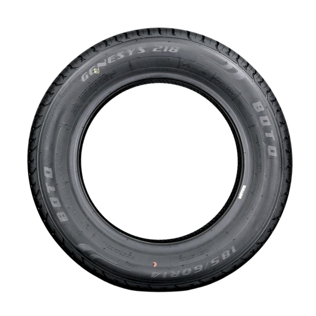 Llanta 165/70R13 GENESYS 218 BOTO