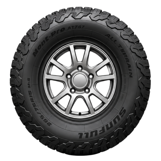 Llanta 235/75R15 SUNFULL MONT-PRO AT787
