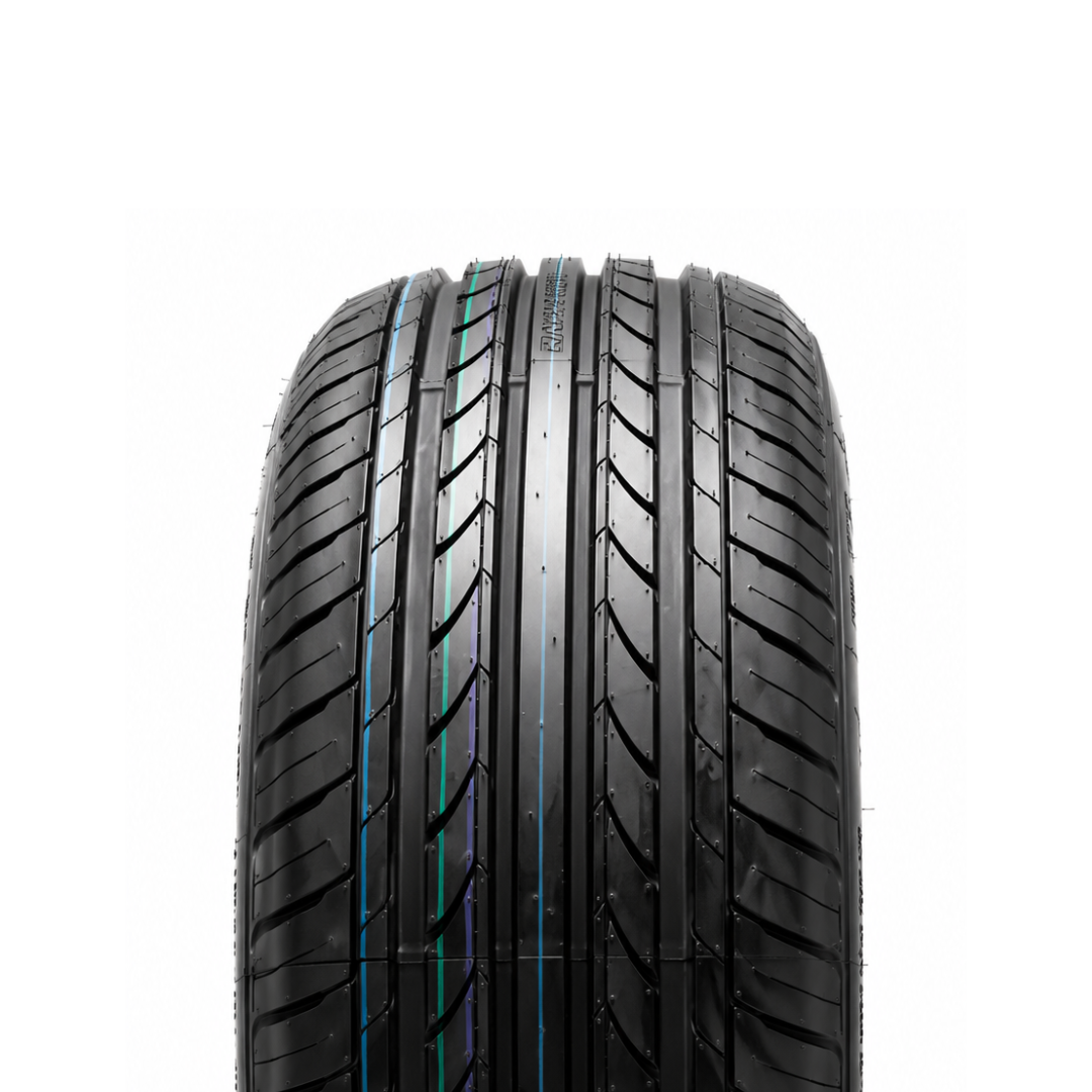 Llanta 205/55R16 NS-20 NANKANG