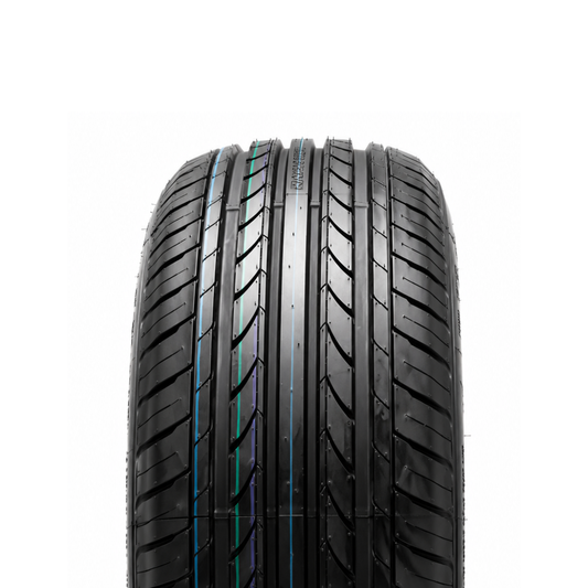 Llanta 205/55R16 NS-20 NANKANG