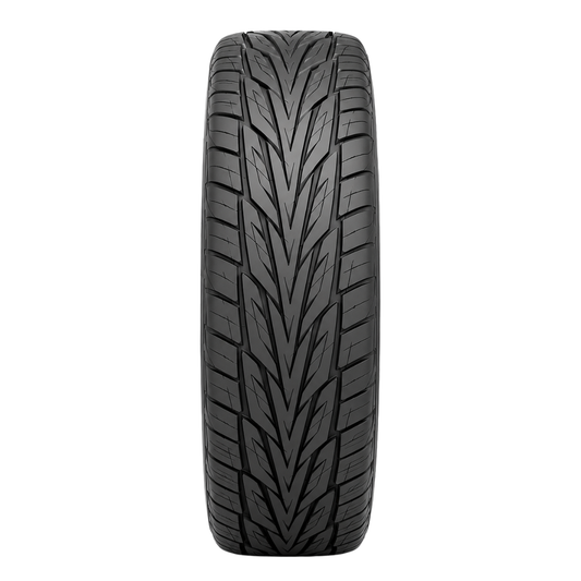 Llanta 235/65R17 PXST3 TOYO
