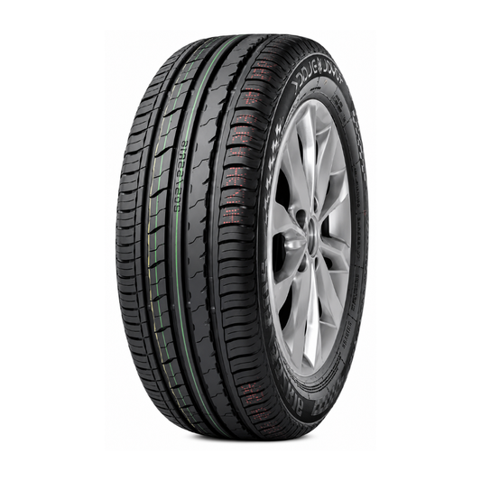 Llanta 195/50R15 ROYAL BLACK PERFORMANCE