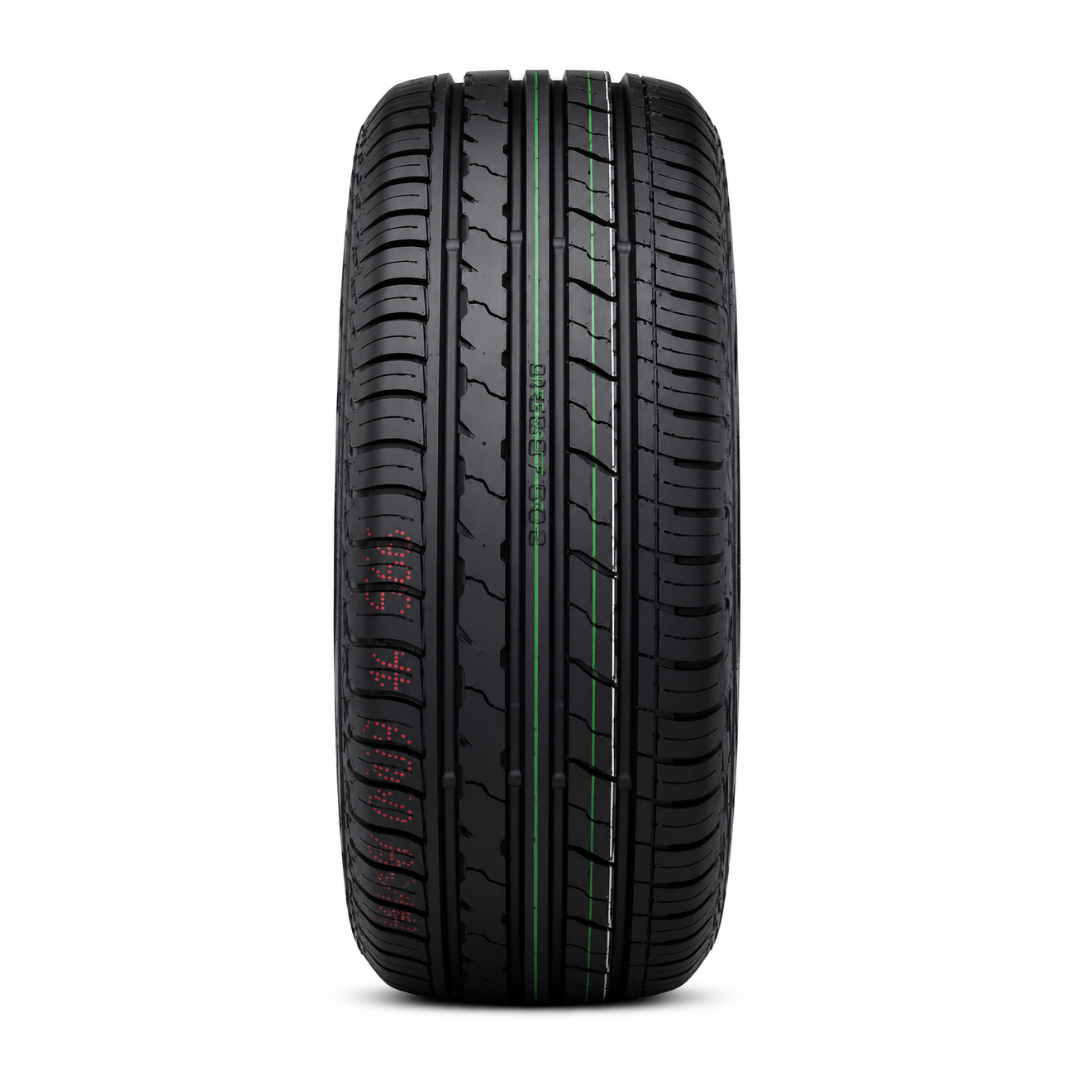 Llanta 225/45R18 ROYAL BLACK PERFORMANCE