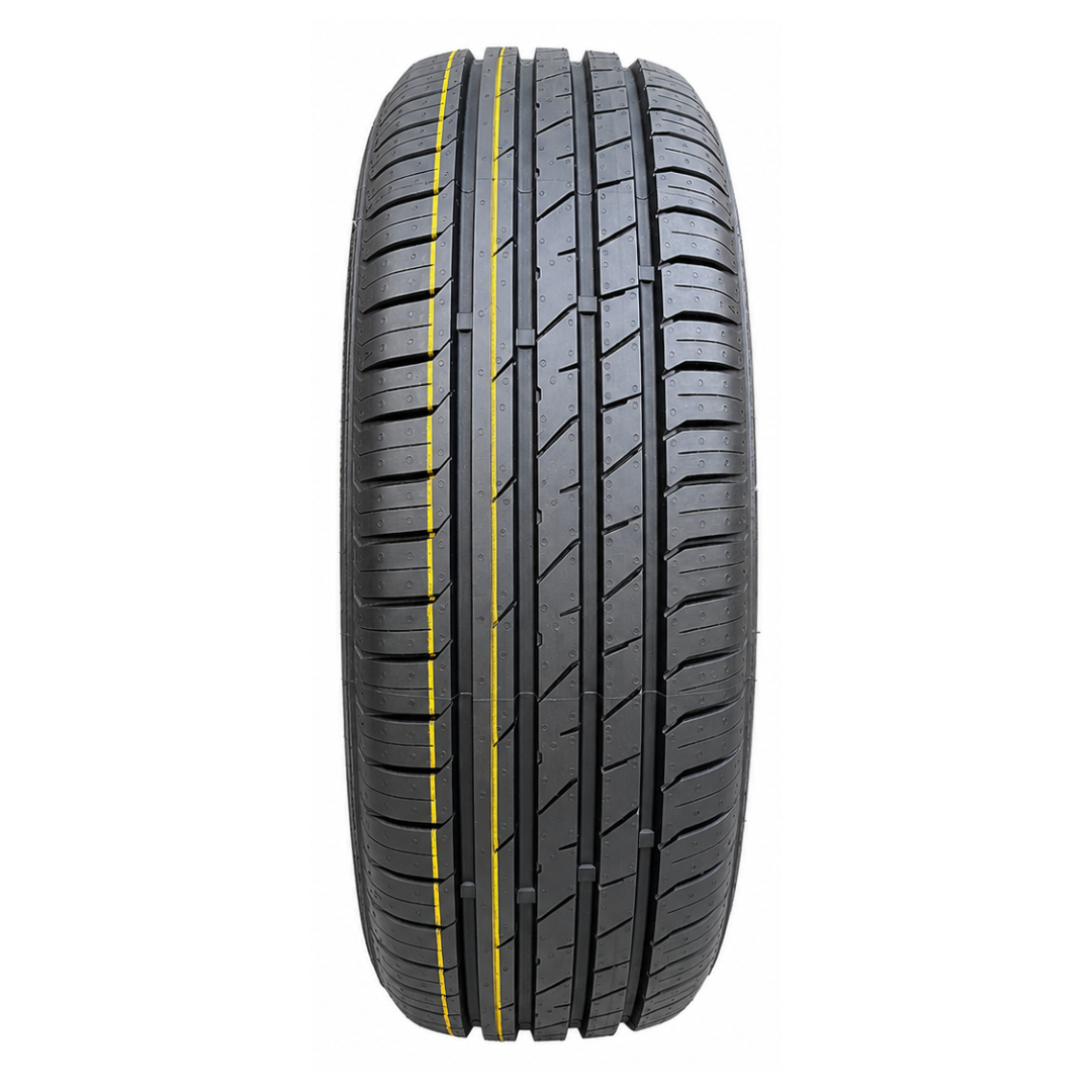 Llanta 195/60R15 SECURADRIVE TL CEAT