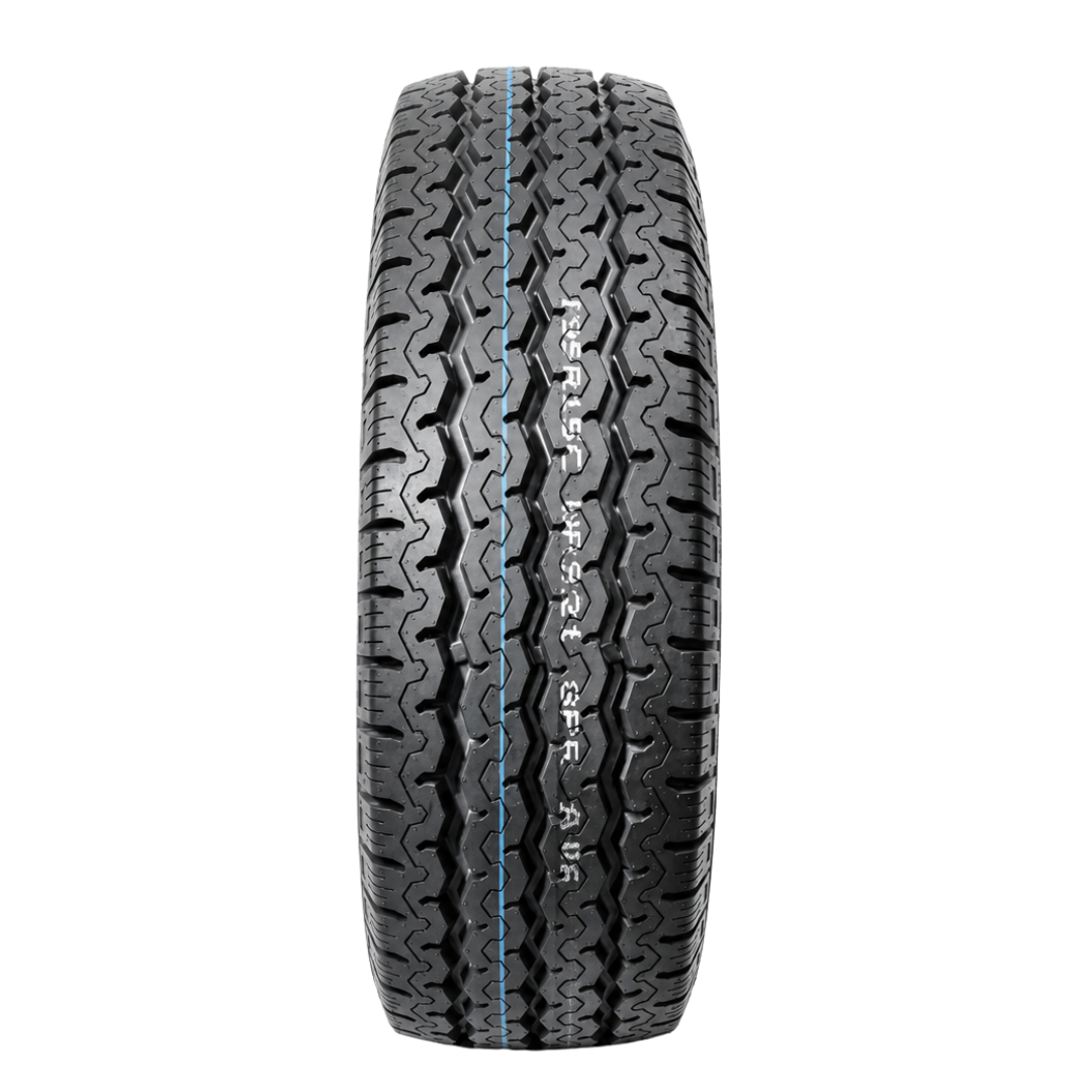 Llanta 205/75R16C 10PR WR921 WANDA