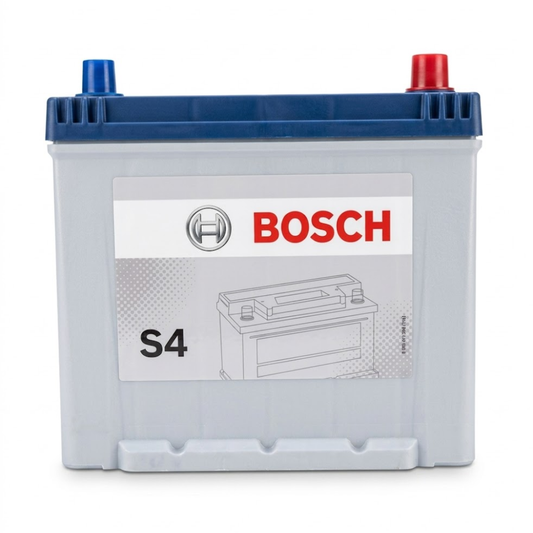 Batería BOSH 55D23L BHD 750CA