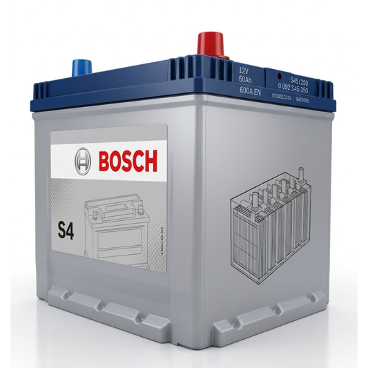 Batería BOSH 55D23L BHD 750CA