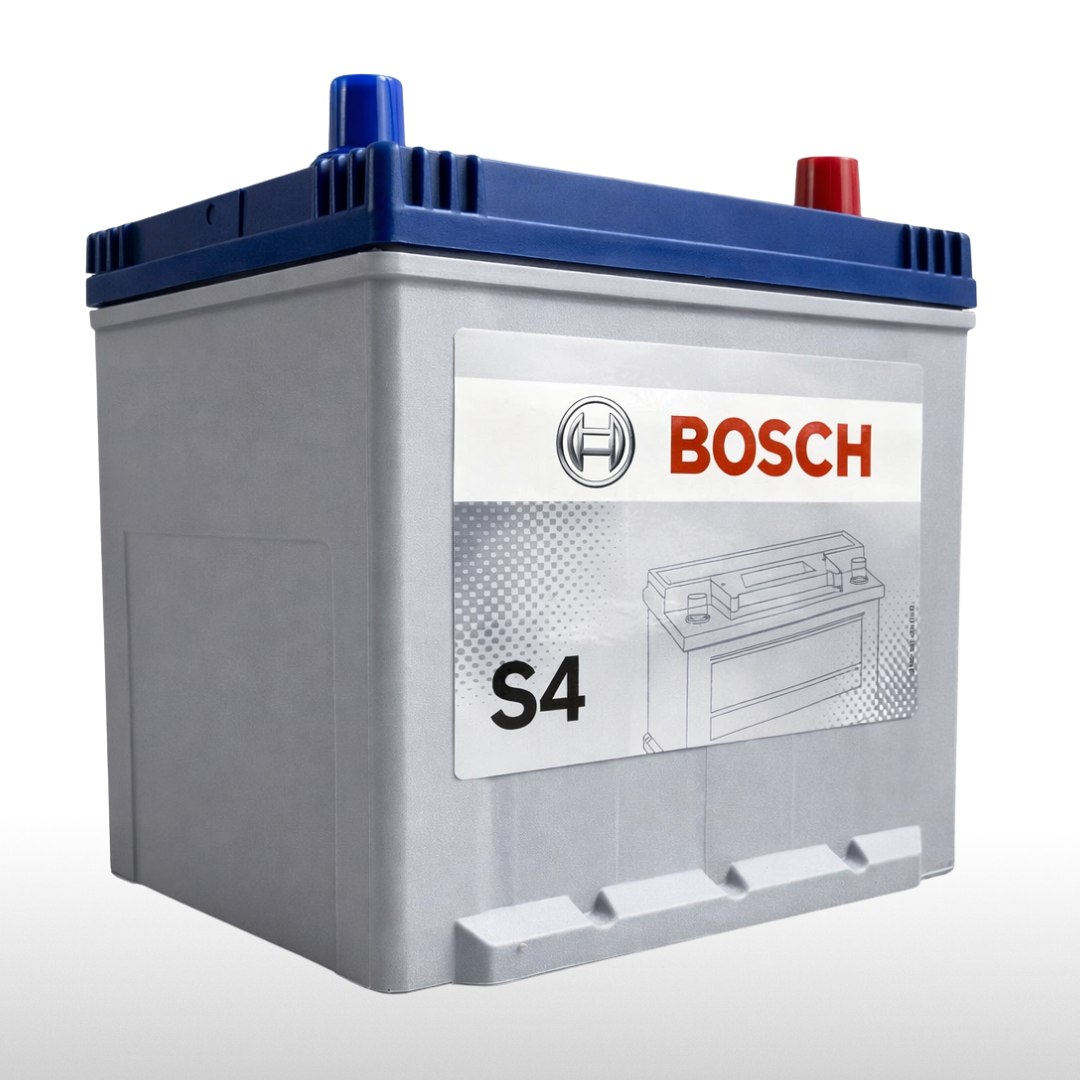 Batería BOSH 55D23L BHD 750CA