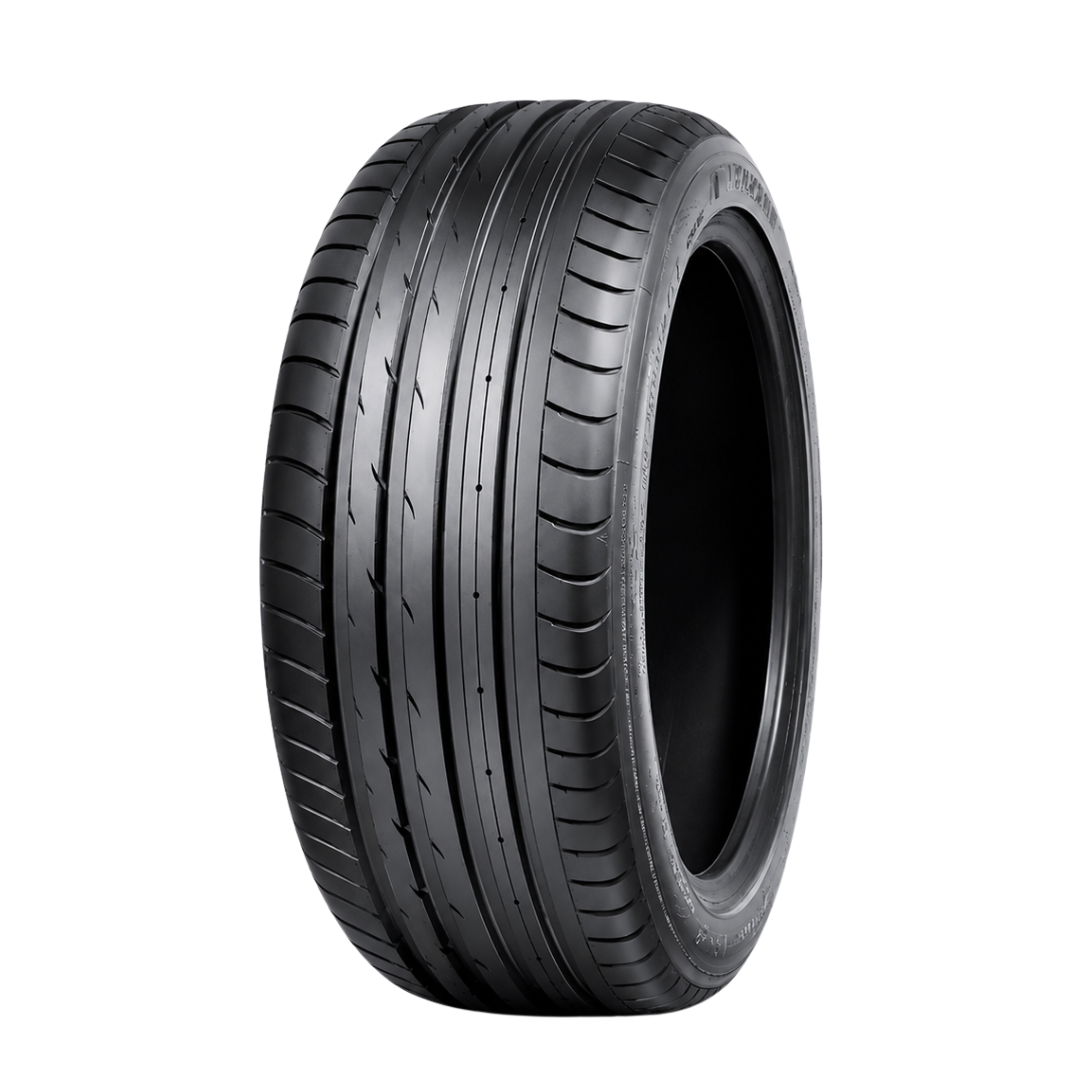 Llanta 205/45R17 AS-2+ NANKANG