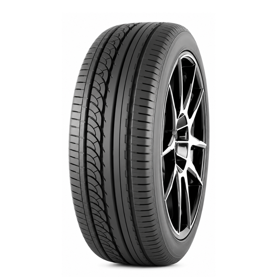 Llanta 225/45R19 (Z) AS1 NANKANG