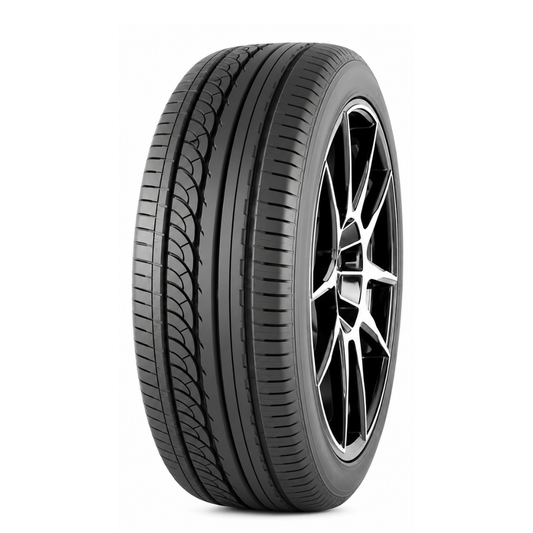 Llanta 225/45R19 (Z) AS1 NANKANG