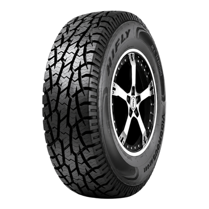 Llanta 255/70R16 AT601 HIFLY