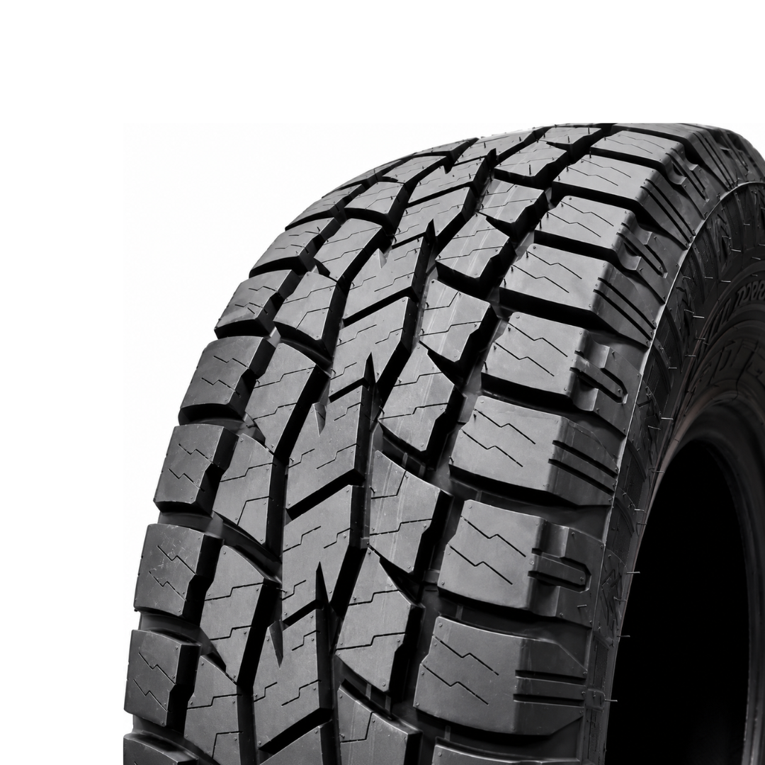 Llanta 265/70R15 AT606 HIFLY
