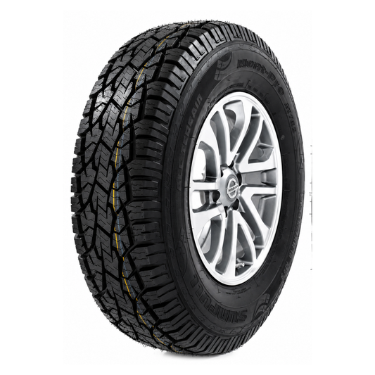 Llanta 235/70R16 MONT-PRO AT782 SUNFULL