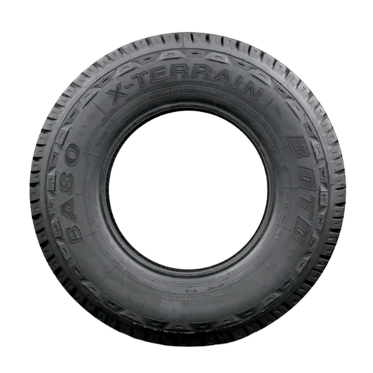 Llanta LT31X10.50R15 BA80+ BOTO