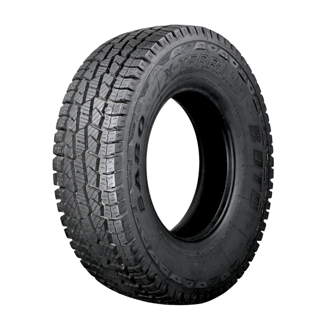 Llanta LT215/75R15 BA80+ BOTO