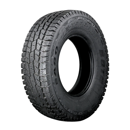 Llanta LT31X10.50R15 BA80+ BOTO