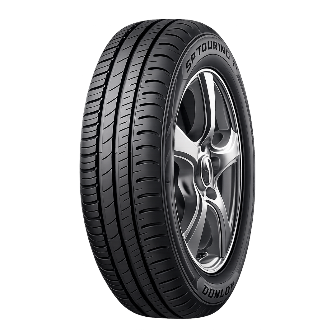 Llanta 165/65R13 DUNLOP TOURING R1