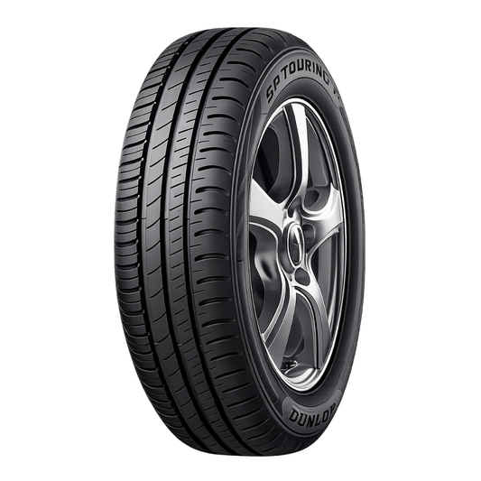 Llanta 165/65R13 DUNLOP TOURING R1