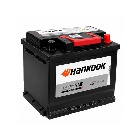 Batería HANKOOK MF56828 68 AH 570CCA 855AMP