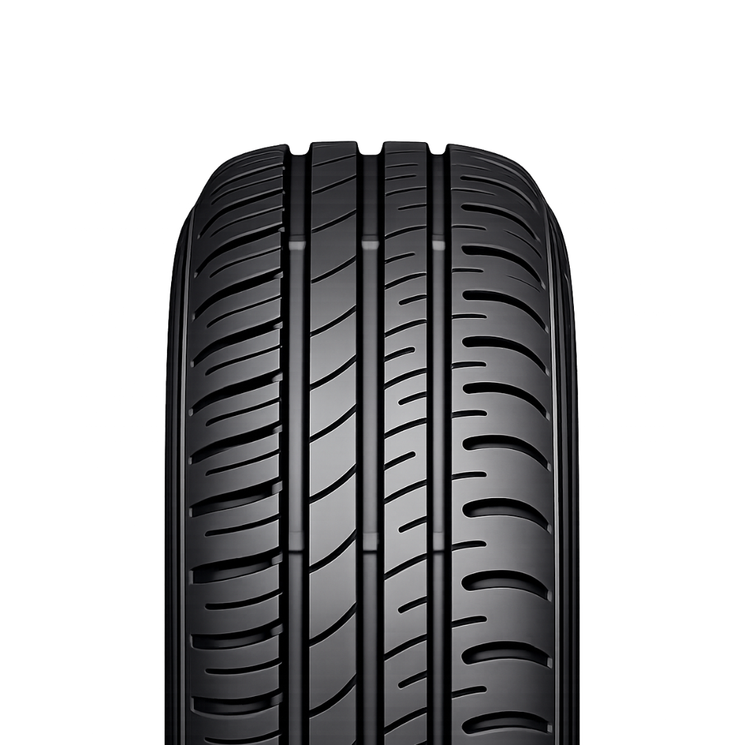 Llanta 165/65R13 DUNLOP TOURING R1