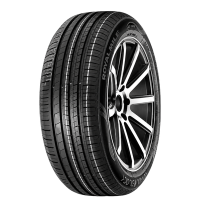 Llanta 165/70R13 ROYAL BLACK MILE