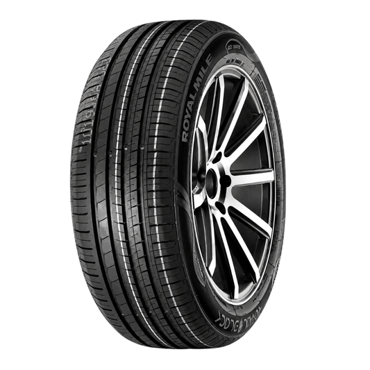Llanta 165/70R13 ROYAL BLACK MILE