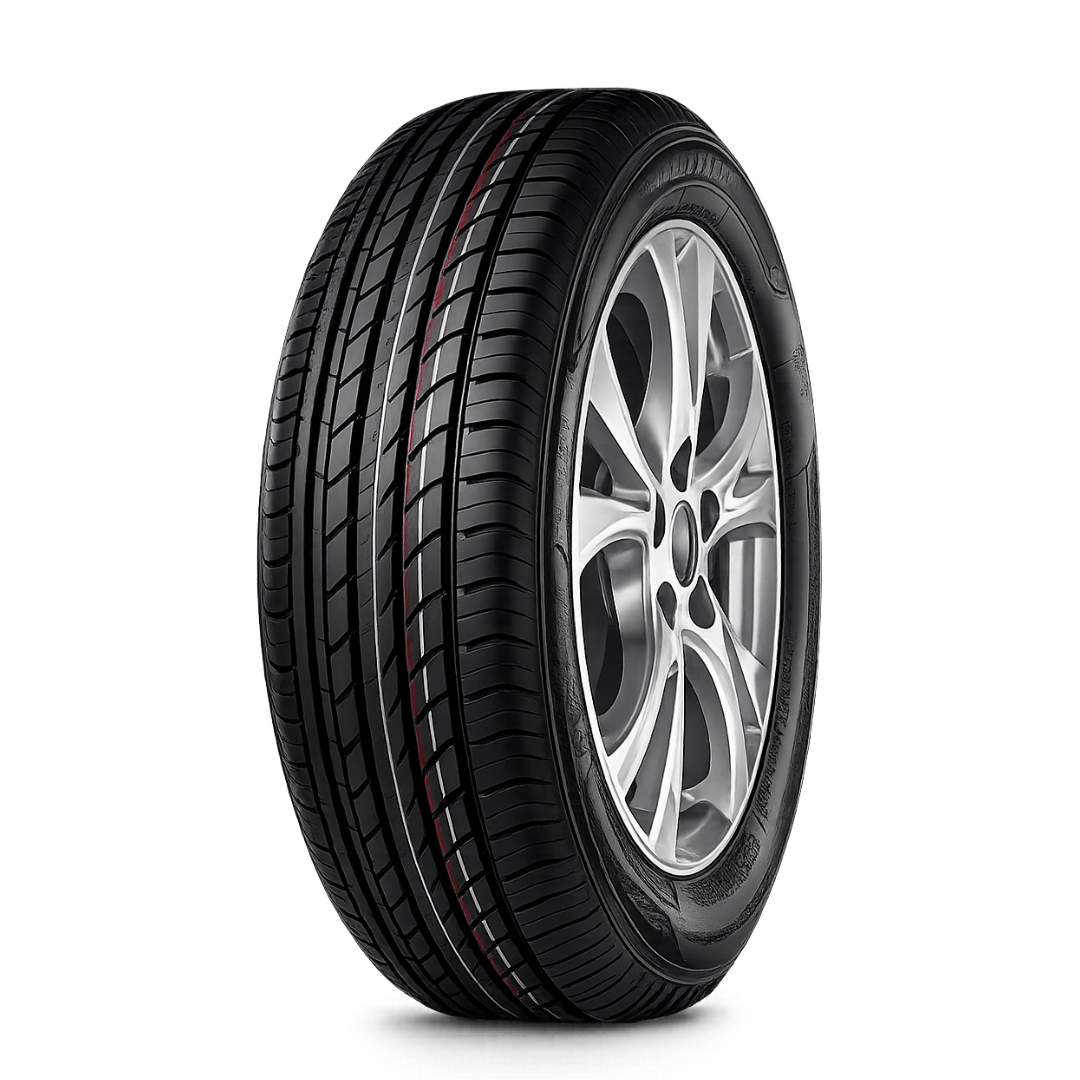 Llanta 165/70R13 ROYAL BLACK COMFORT