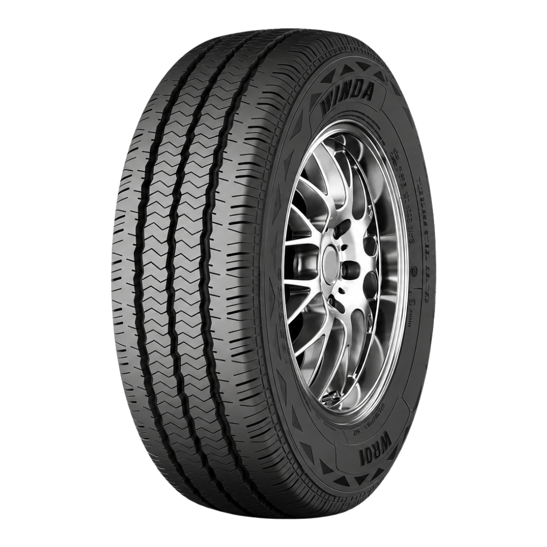 Llanta 215/75R14C BR01 BOTO