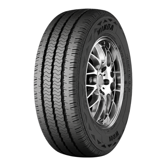 Llanta 215/75R14C BR01 BOTO