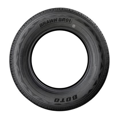 Llanta 215/75R14C BR01 BOTO