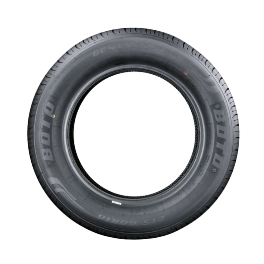 Llanta 205/60R16 GENESYS 228 BOTO