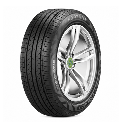 Llanta FORTUNER 215/45ZR17 91Y FSR-701