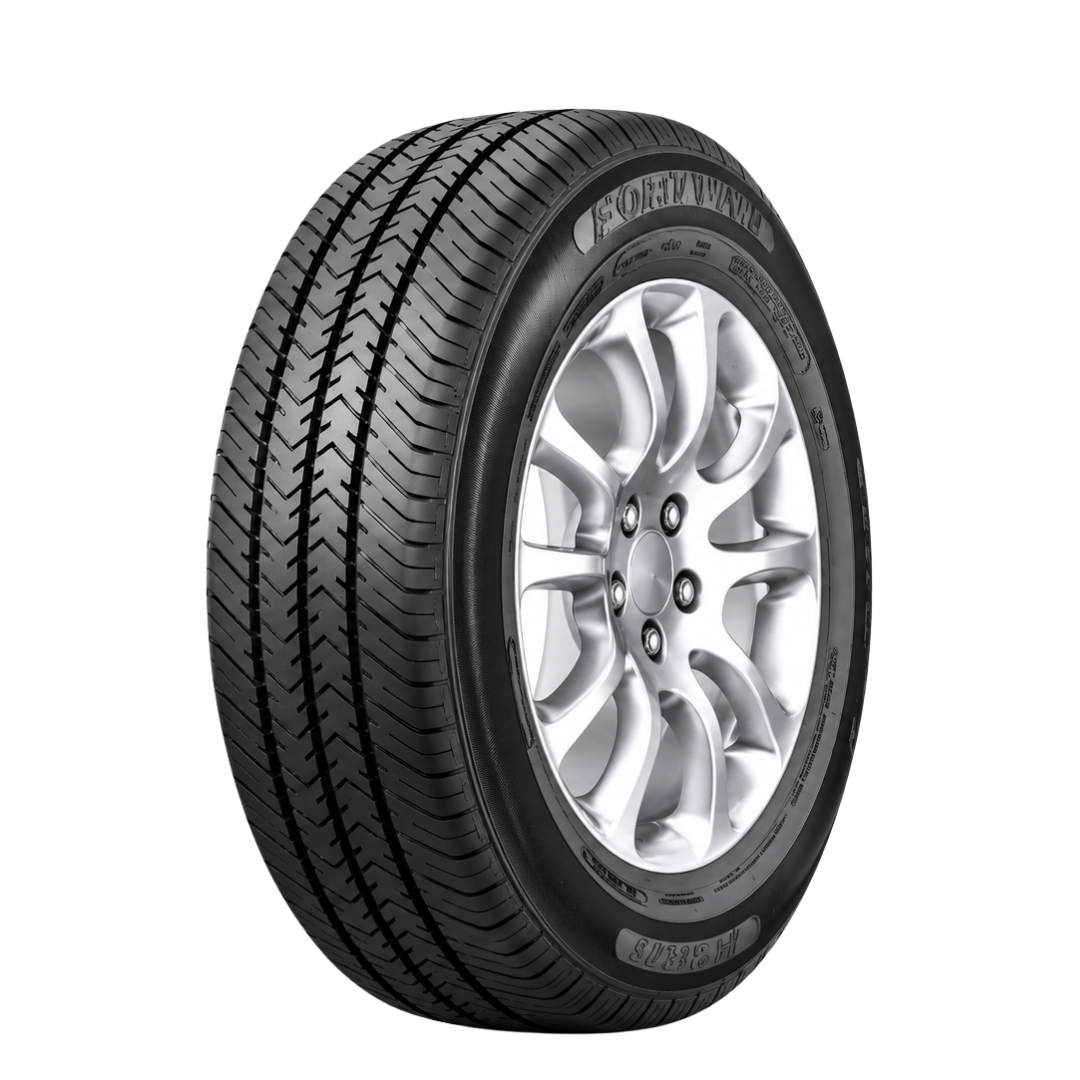 Llanta FORTUNER 225/70R15C 8PR FSR71