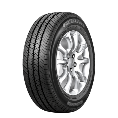 Llanta FORTUNER 225/70R15C 8PR FSR71