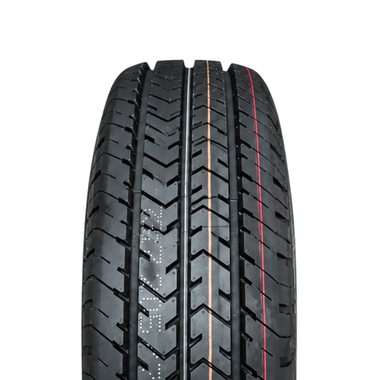 Llanta FORTUNER 225/70R15C 8PR FSR71