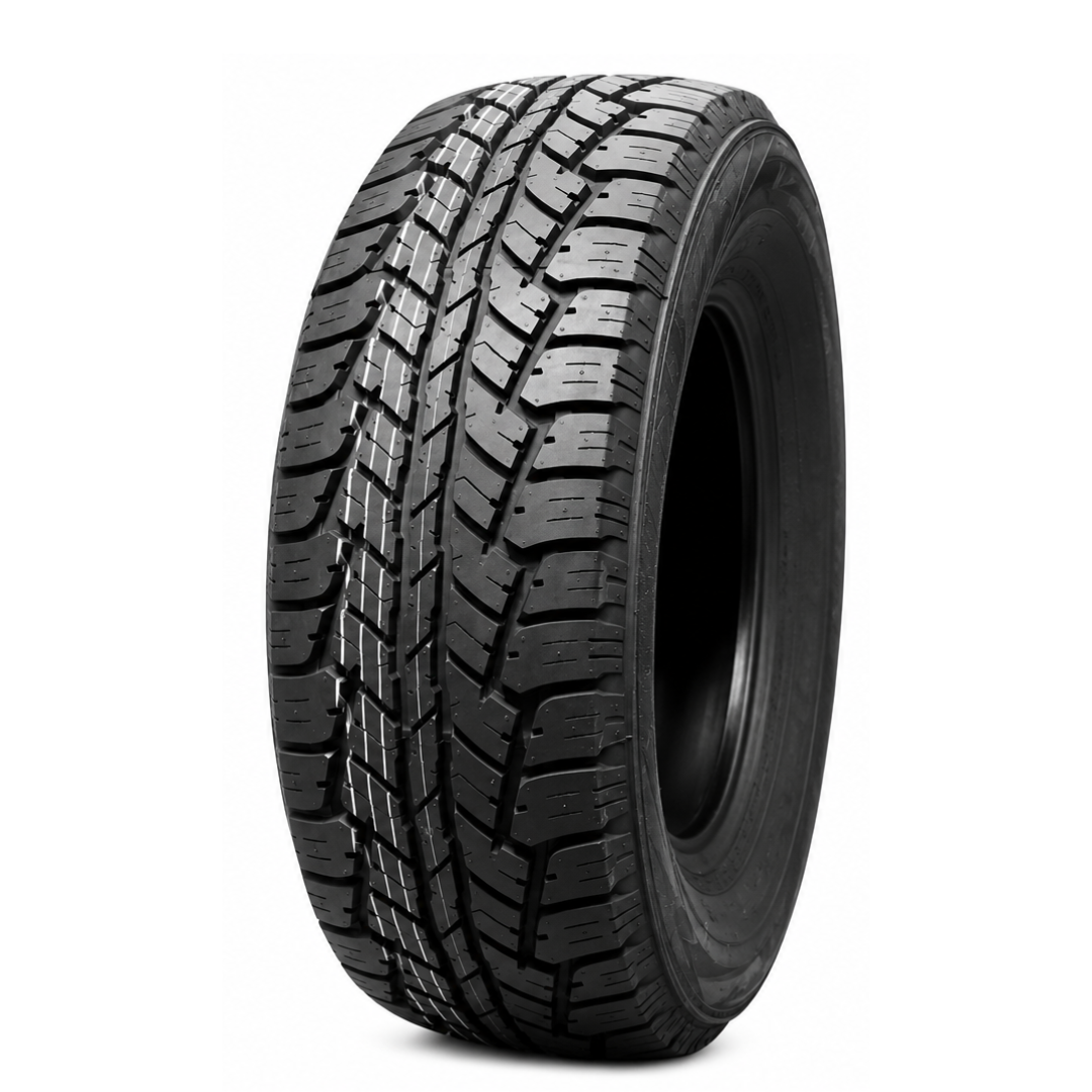 Llanta LT215/75R14 FT-7 NANKANG