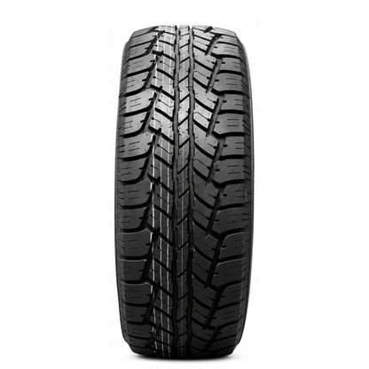 Llanta LT215/75R14 FT-7 NANKANG