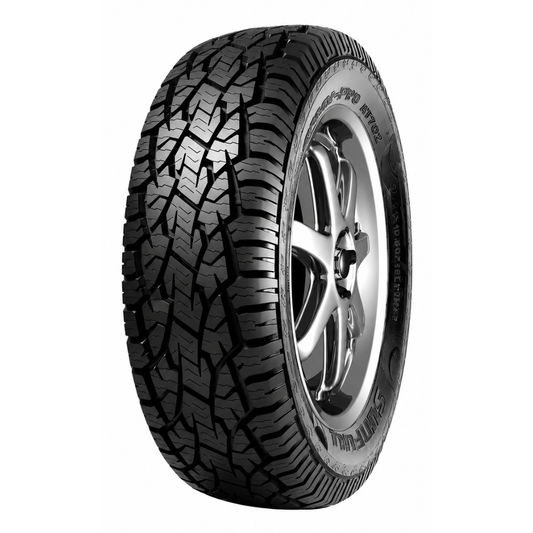 215/75R15 SUNFULL MONT-PRO AT787