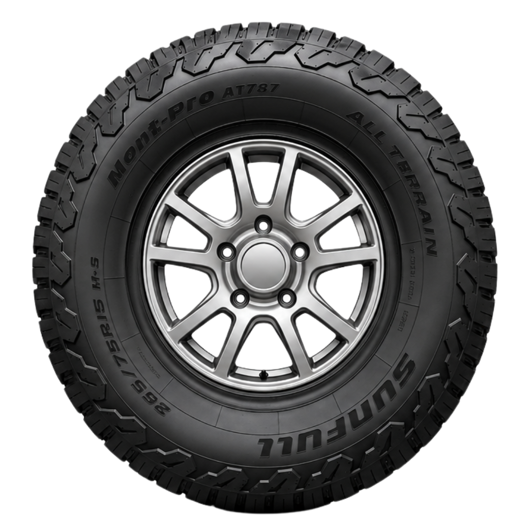 Llanta 235/75R15 SUNFULL MONT-PRO AT787