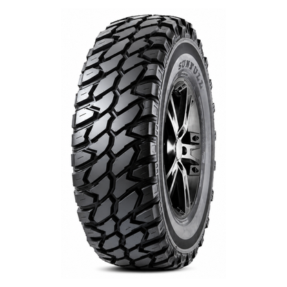 Llanta SUNFULL LT235/75R15 C 6PR MONT-PRO MT781