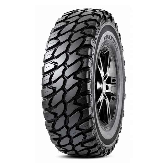 Llanta SUNFULL LT235/75R15 C 6PR MONT-PRO MT781