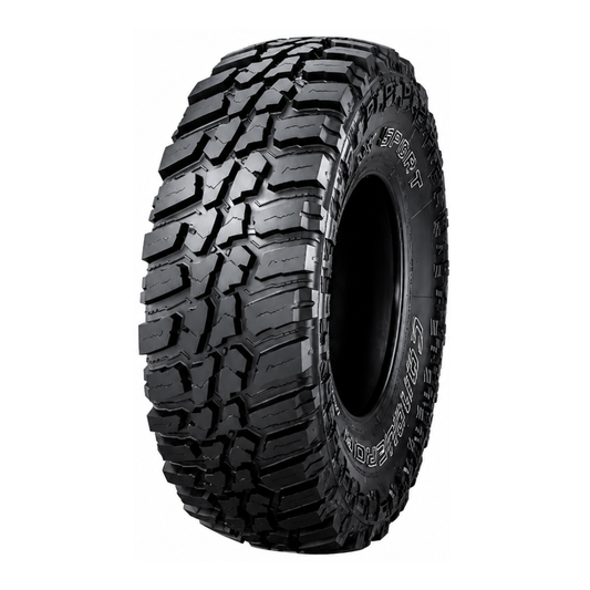 Llanta LT235/75R15 MT601 HIFLY