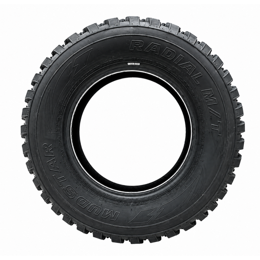 Llanta 33X12.50R15LT MT-1 NANKANG